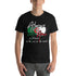 T-shirt Algérie Mi Amor pour homme - Maghreb Souk