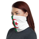 Cache-cou Drapeau Algérien