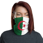 Cache-cou Drapeau Algérien