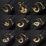 Bracelets Islamiques