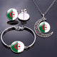 Set Bijoux Accessoires Algérie