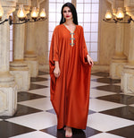 Abaya Orientale SHARQIYA