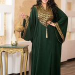 Abaya Djellaba Dubaï