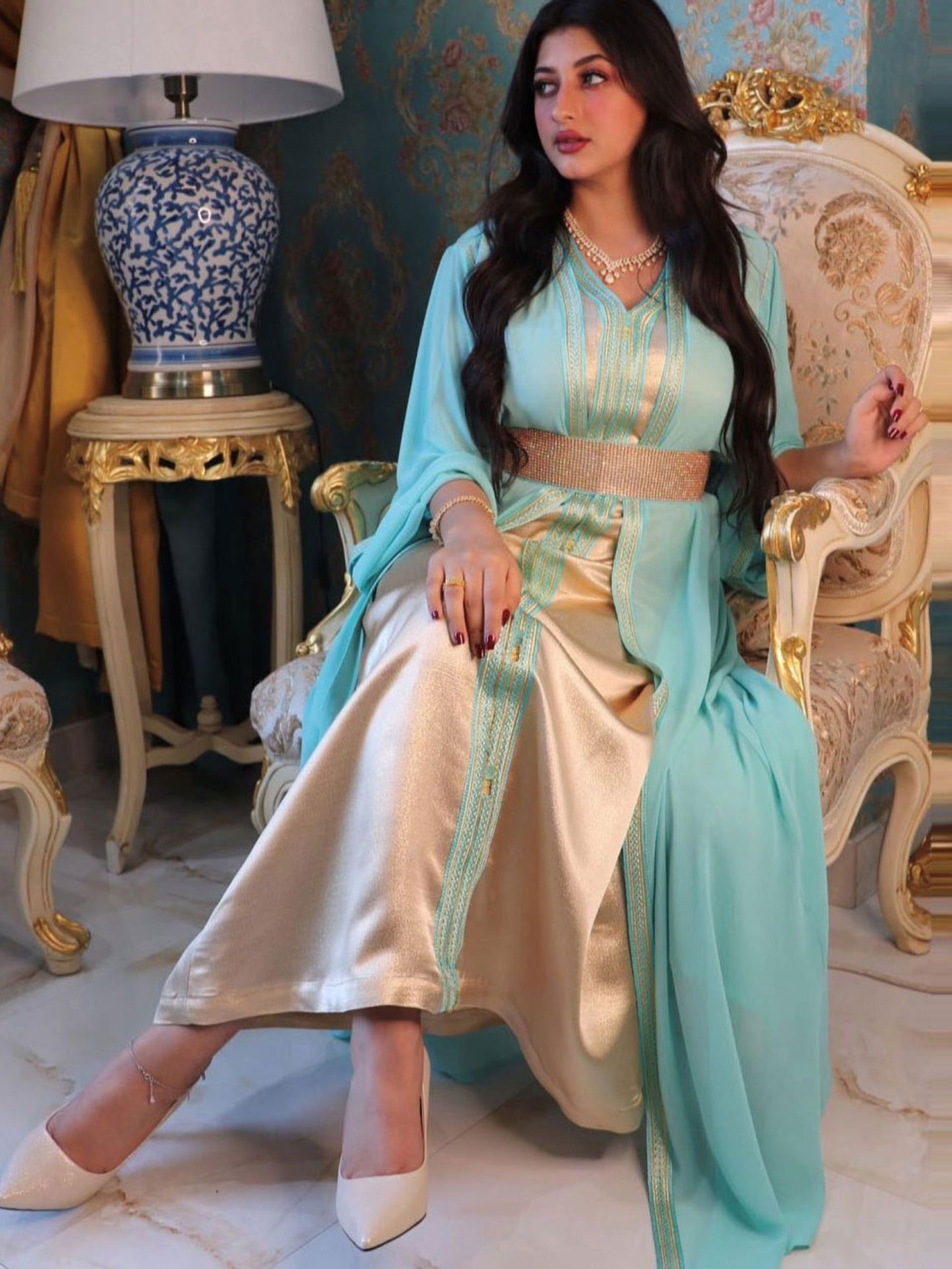 Caftan Simple Vente De Caftan Marocain Caftan Simple Vente Caftan