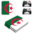 Sticker Algérie pour console Sony PS4 PRO et  PS4P - Maghreb Souk