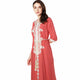 Robe Caftan marocain