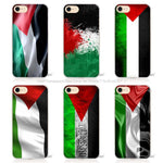 Coque Palestine pour iPhone