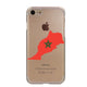 Coque Maroc pour iPhone