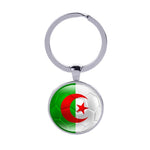 Porte-clés Algérie