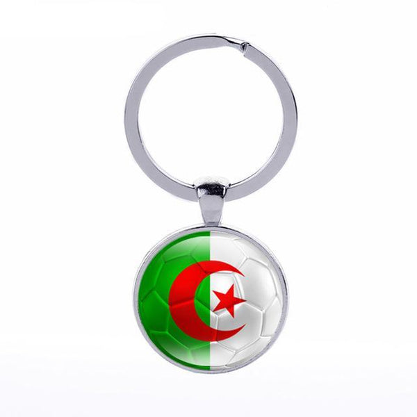 Porte-clés Algérie - Maghreb Souk