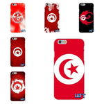 Coque Tunisie pour iPhone