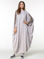 Abaya Arabe urbaine