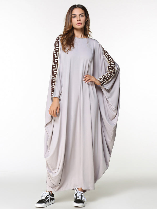 Abaya Arabe urbaine - Maghreb Souk
