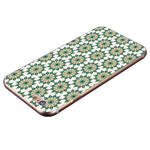 Coque Motifs géométriques arabes pour iPhone