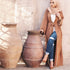 Abaya Hijab Style - Maghreb Souk