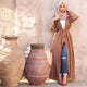Abaya Hijab Style