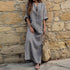 Robe Boho Sahara - Maghreb Souk