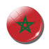 Pins-Autocollant pays du Maghreb et Afrique du Nord - Maghreb Souk