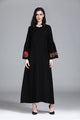 Robe Caftan-Oriental