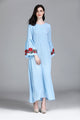 Robe Caftan-Oriental