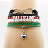 Bracelet Love Palestine - Maghreb Souk