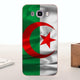 Coque Drapeau Algérie pour Samsung Galaxy
