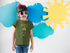 products/smiling-girl-wearing-a-round-neck-tshirt-template-near-cardboard-sun-and-clouds-a19480.png