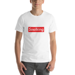 T-Shirt Soolking pour homme