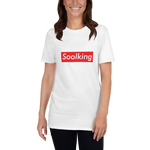 T-shirt Soolking pour femme