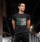 T-shirt Mon Algeria pour homme