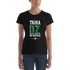 T-shirt Tahia DZ pour femme - Maghreb Souk