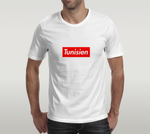 T-shirt Tunisien