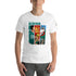 T-shirt WE ARE ALGERIA pour homme - Maghreb Souk